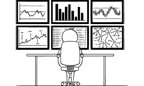 Illustration of Leader Monitoring Data